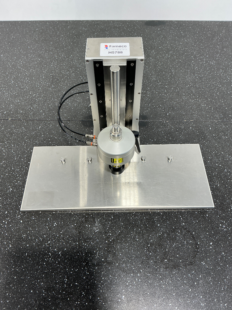Image of Flexicon FS10